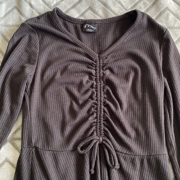 Art Class Black Dress Bundle - Picture 3 of 8